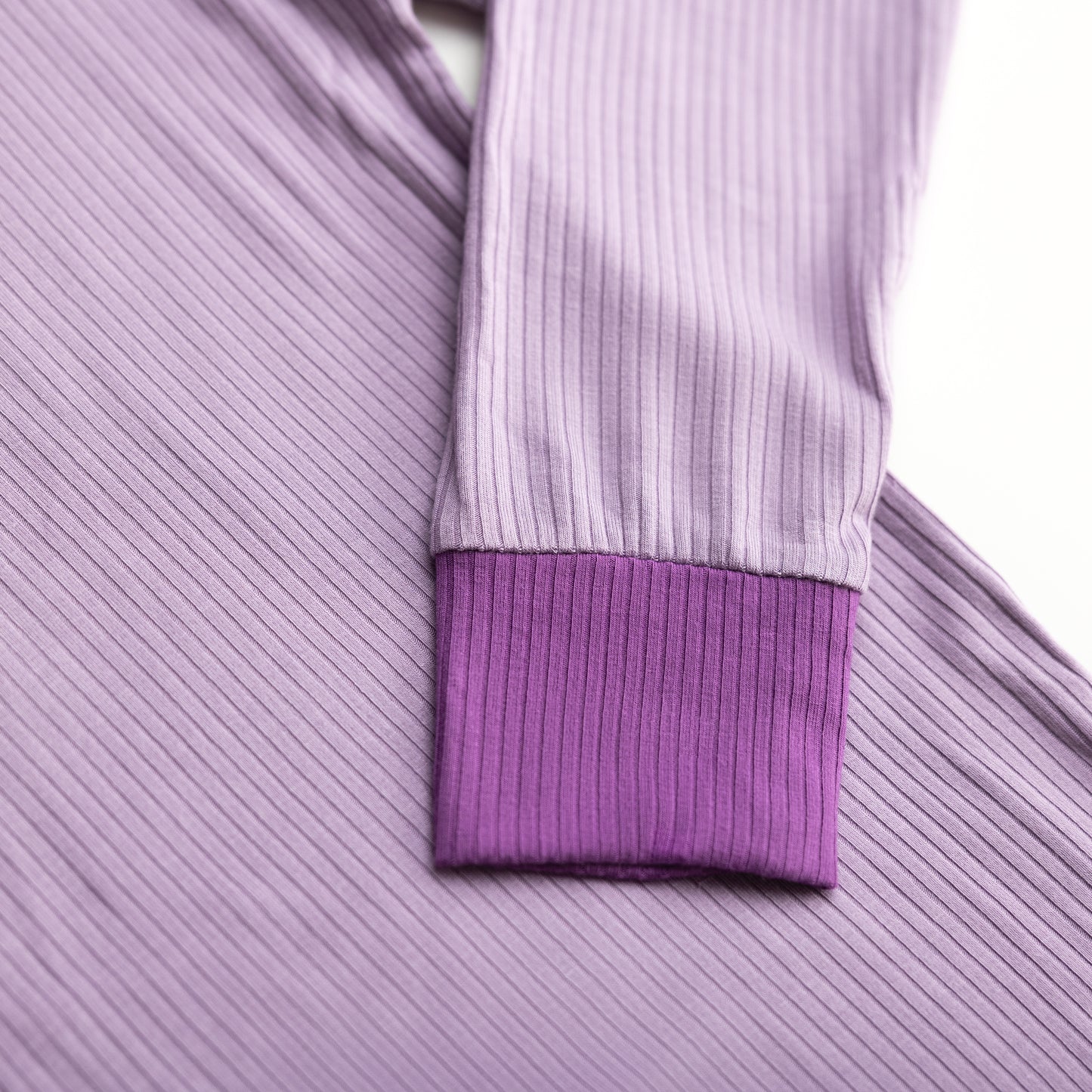 I Lilac You Zip-Up
